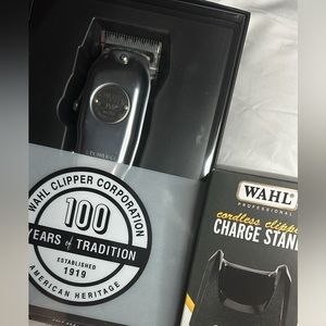 WAHL CLIPPERS